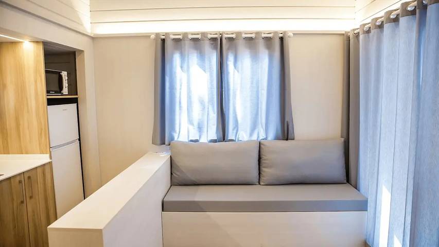 Bungalow für 5 Personen, mit Garten und Pool in Cambrils - 2