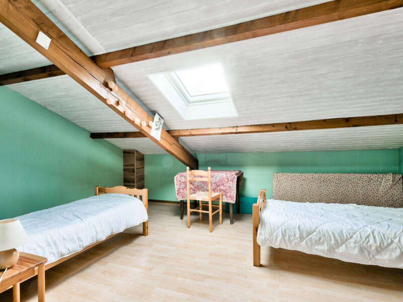 Apartamento entero, Casa en Lanton, cerca de la playa de Cassy in Lanton, Region de Arcachon