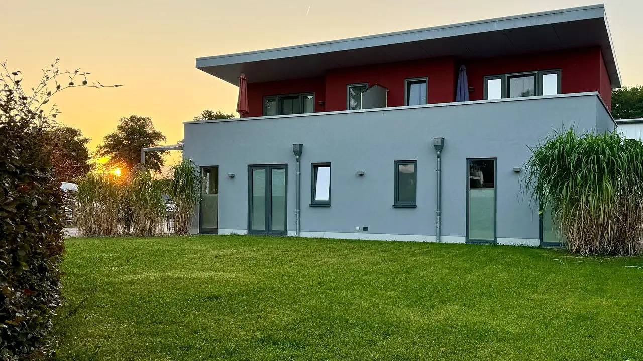 Doppelzimmer für 2 Personen (20 m²) in Waren (Müritz) in Waren (Müritz), Müritz