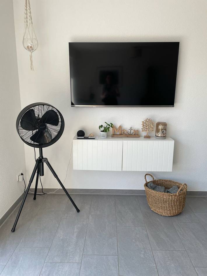 Ferienhaus für 4 Personen, mit Garten und Sauna, mit Haustier in Wangerland - 3