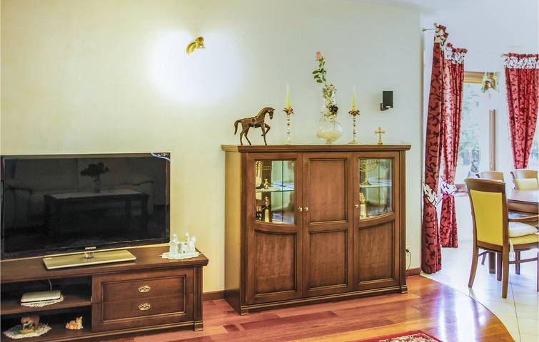 Ferienhaus für 8 Personen, mit Terrasse und Whirlpool in den Masuren - 4