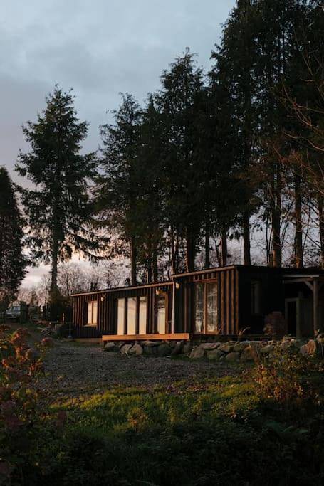 Gîte pour 4 personnes, avec jardin, animaux acceptés à Gathemo