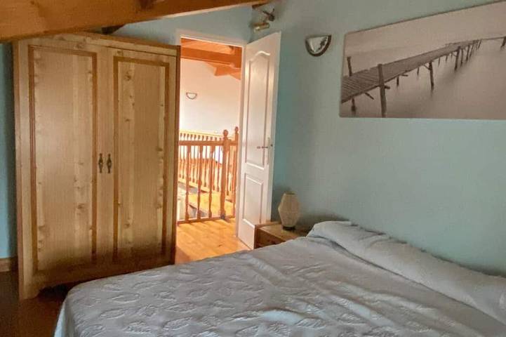 Location de vacances pour 6 personnes, avec jardin à Pons - 2