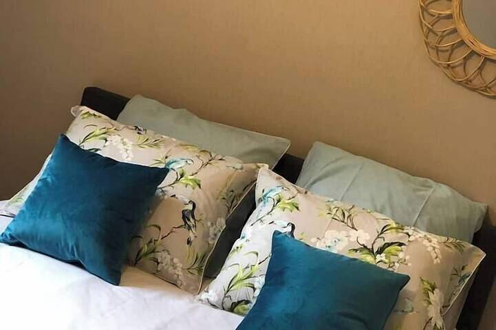 Location de vacances pour 6 personnes, avec jardin à Saint-Dyé-sur-Loire - 3