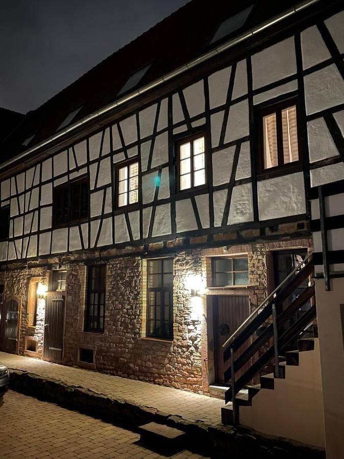 Weingärtner Appartements in Mannheim, Kurpfalz