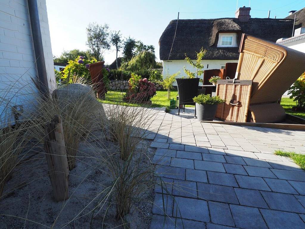 Süderhof Wohnung 1 in Keitum, Sylt (Gemeinde)