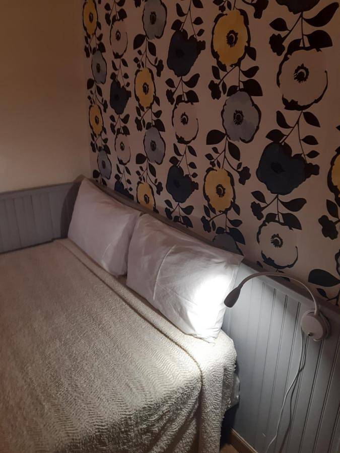 Double Room with Shared Toilet in Anglet, Région de Bayonne