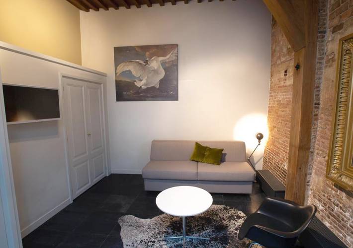 Location de vacances pour 6 personnes, avec vue et jardin dans Monnickendam - 4