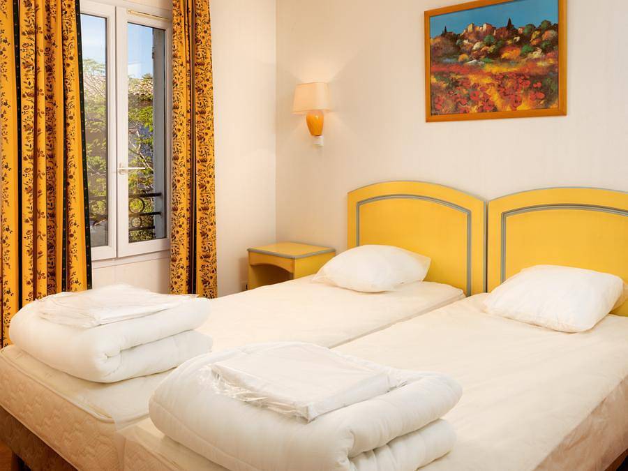 Sowell - Résidence Les Mazets  - Appartamento 5 persone - 3 camere 3P5 in Arles, Costa mediterranea (Francia)