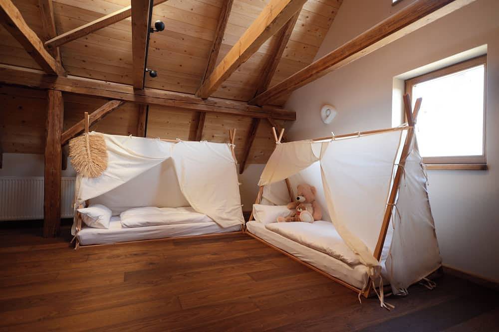 Ferienhaus Sterntaler mit Sauna in Schwalmstadt, Schwalm-Eder-Kreis