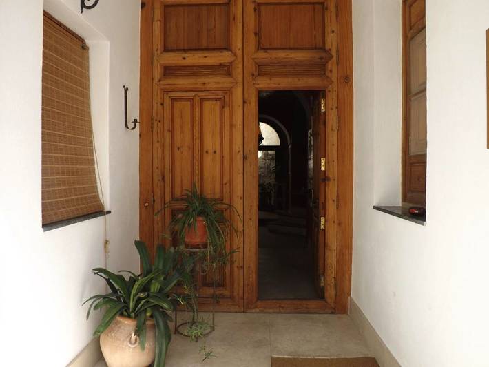 Casa de vacaciones para 11 personas, con vistas y jardín, Se admiten mascotas - 1