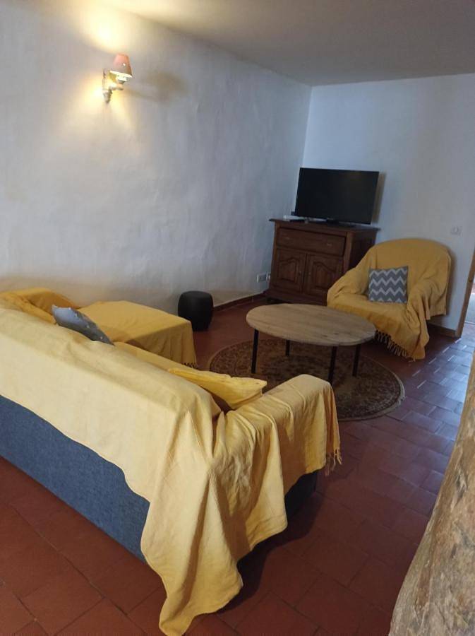 Location de vacances pour 8 personnes à Quinson - 2