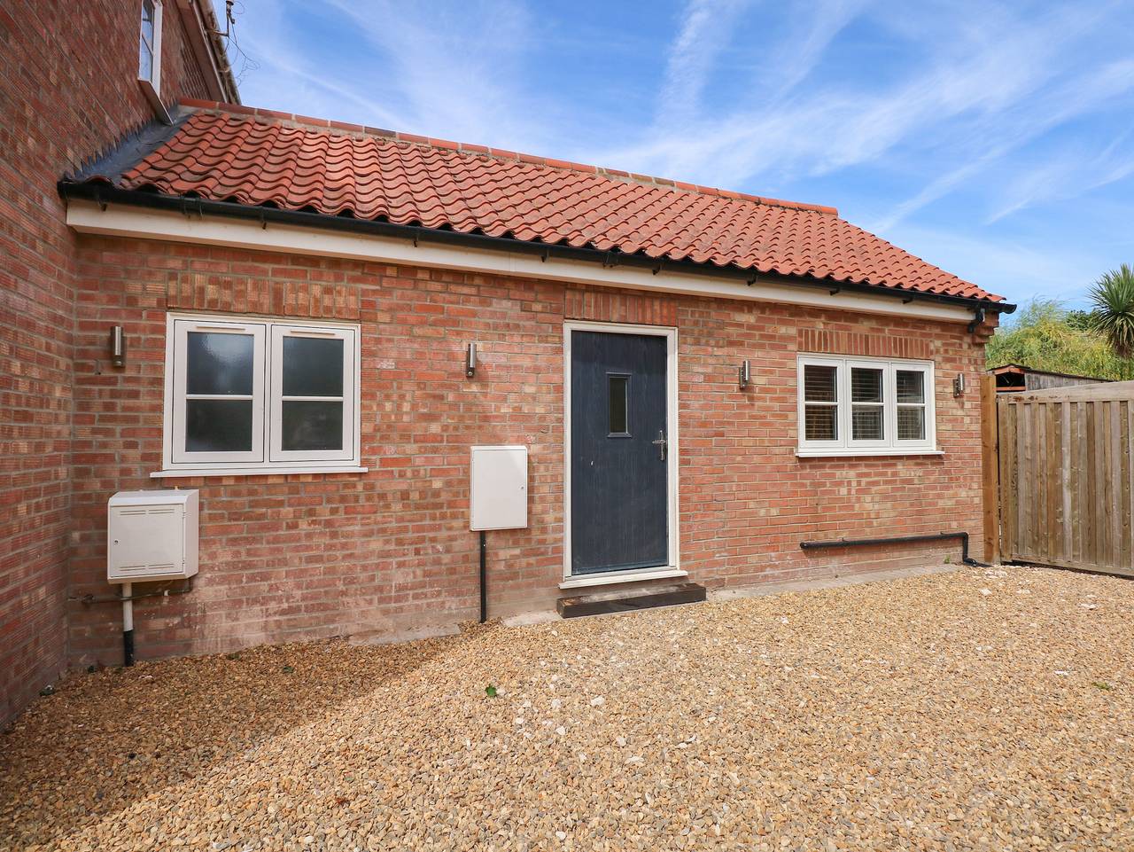 Entire apartment, Crab Cottage - Wells next the Sea in Wells-next-the-Sea, Norfolk Coast