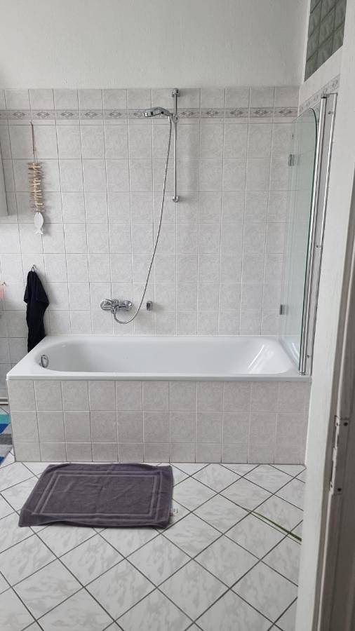 Ferienwohnung für 4 Personen, mit Terrasse in Bitterfeld-Wolfen - 3
