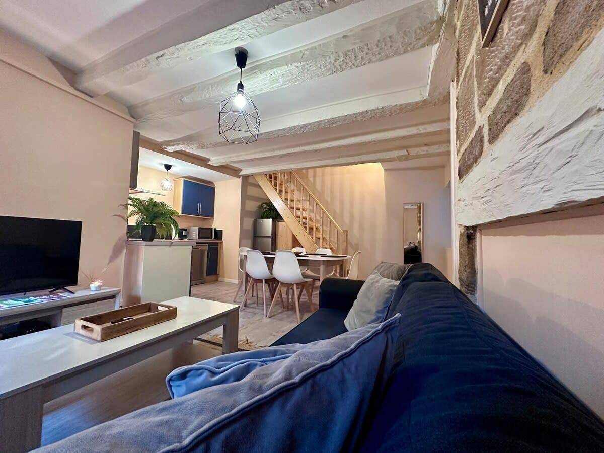 Appartement entier, Brive Republique in Brive-la-Gaillarde, Région de Brive-la-Gaillarde