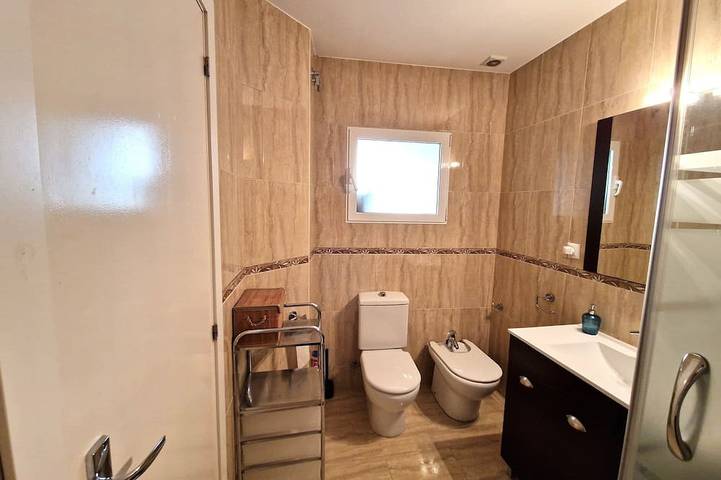 Ganze Wohnung, Valencia City Centre - Schöne reine Wohnung Valencia Stil - Moderner Komfort in Arrancapins, Valencia