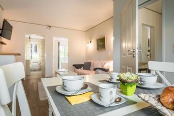 Ferienwohnung für 3 Personen in Kopperby, Kappeln, Bild 2