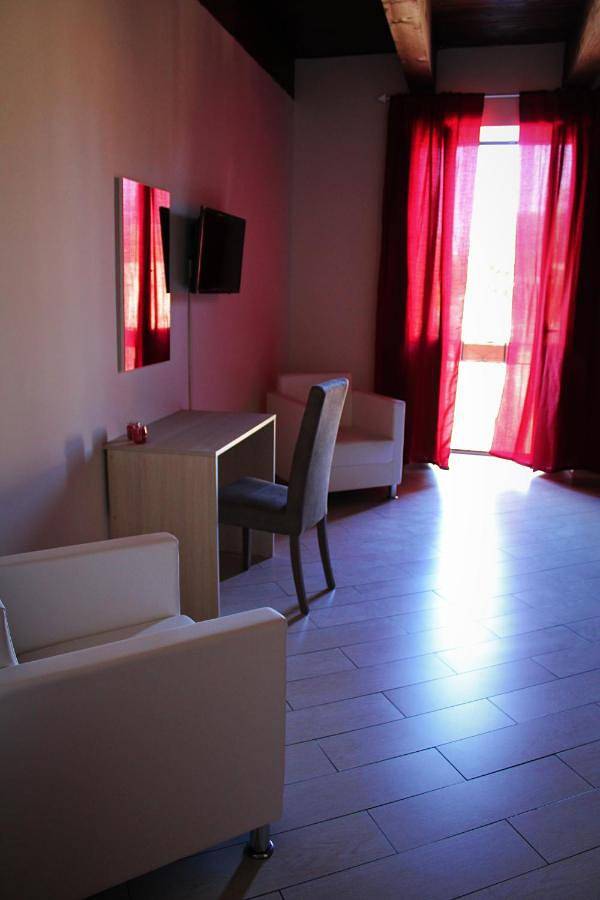 Location de vacances pour 4 personnes, avec balcon à Cosenza - 3