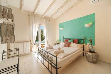 Villa pour 6 Personnes dans Son Serra de Marina, Santa Margalida, Photo 1