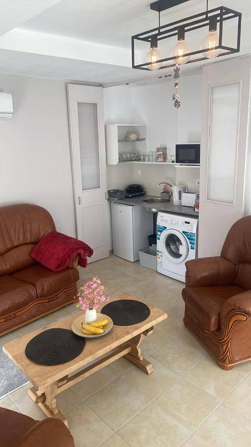 Appartement de vacances entier, Double Room in Albussac, Région de Tulle