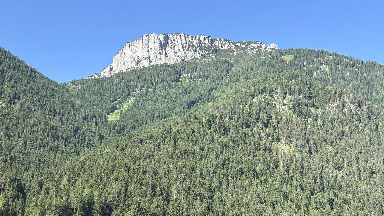 Geheel vakantieappartement, Vakantieappartement voor 2 personen met balkon in Waidring, Chiemgau Alps