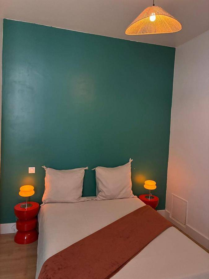 Gîte pour 4 personnes dans Office De Tourisme Pau Pyrenees
