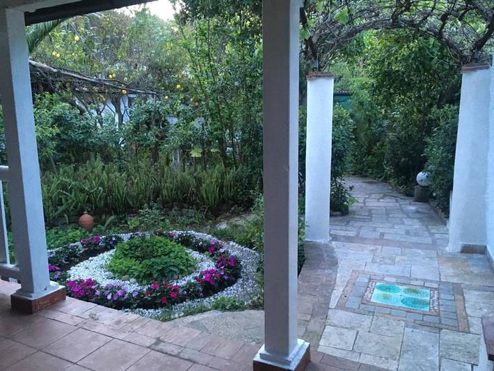 B&b per 2 persone, con Giardino a Capaccio