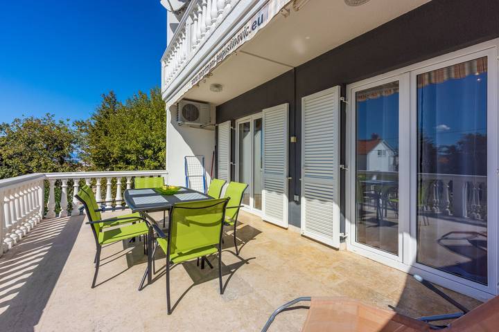 Ferienwohnung für 4 Personen in Selce - 4