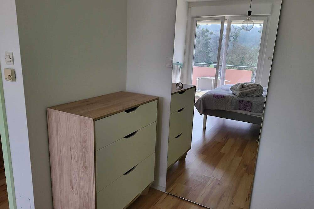 Apartamento entero, Cosy apartment at Sol'Ange in Weissenburg, Región de Wissembourg