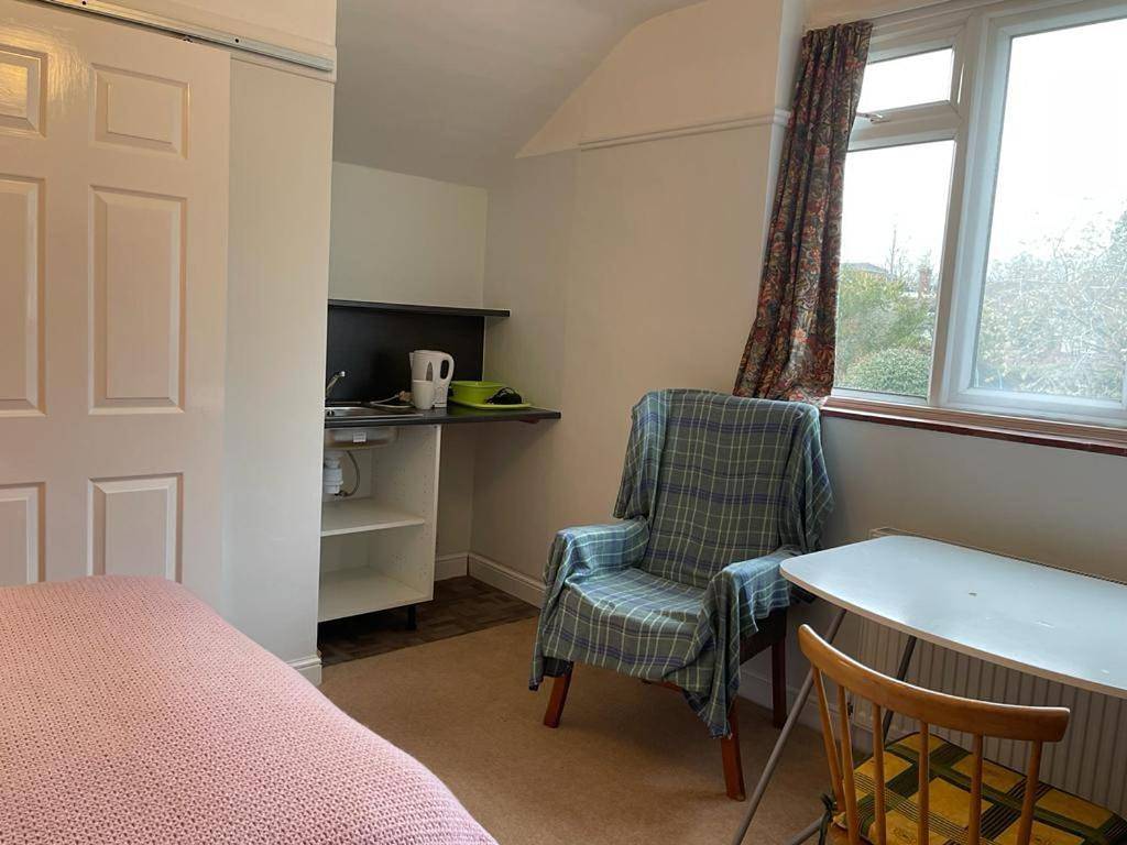 Oxford summertown retreat in Oxford, Oxfordshire