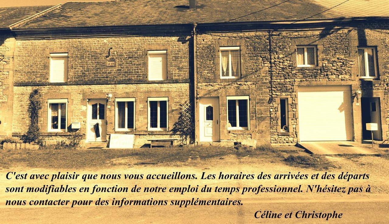Appartement de vacances entier, Double Room in Mazerny, Ardennes