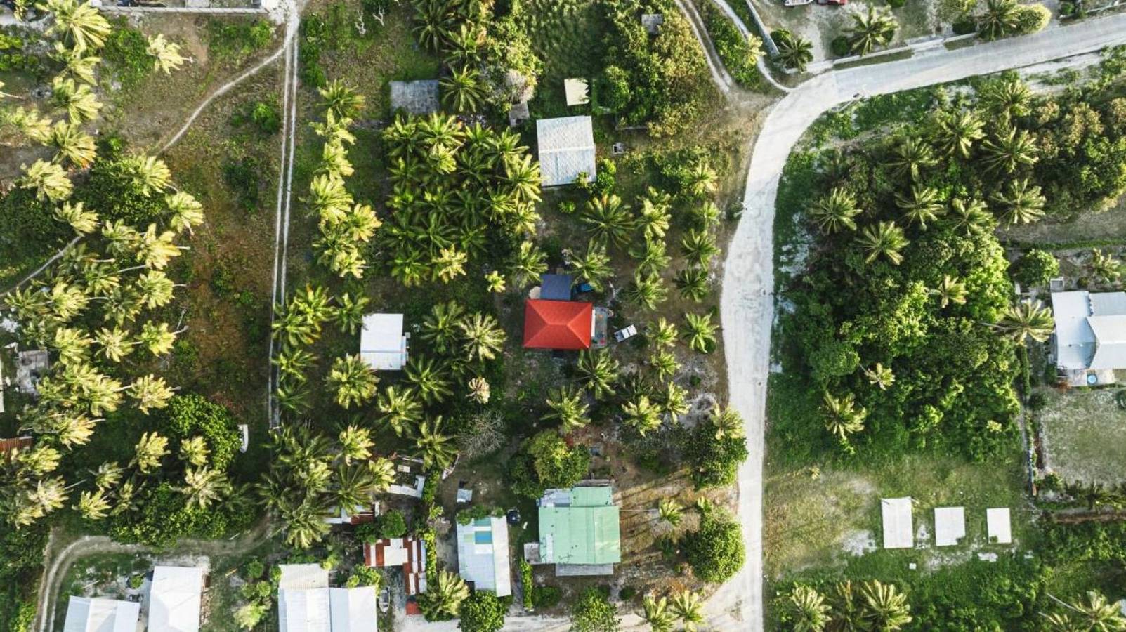 Ganze Wohnung, Rangiroa - My Eden Place in Rangiroa