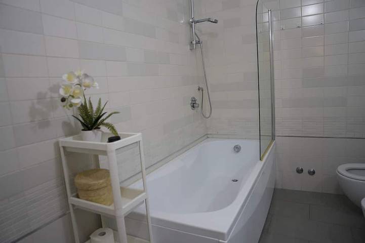 Ganze Wohnung, Fga Bed Rho Fiera Milano in Rho, Mailand Provinz