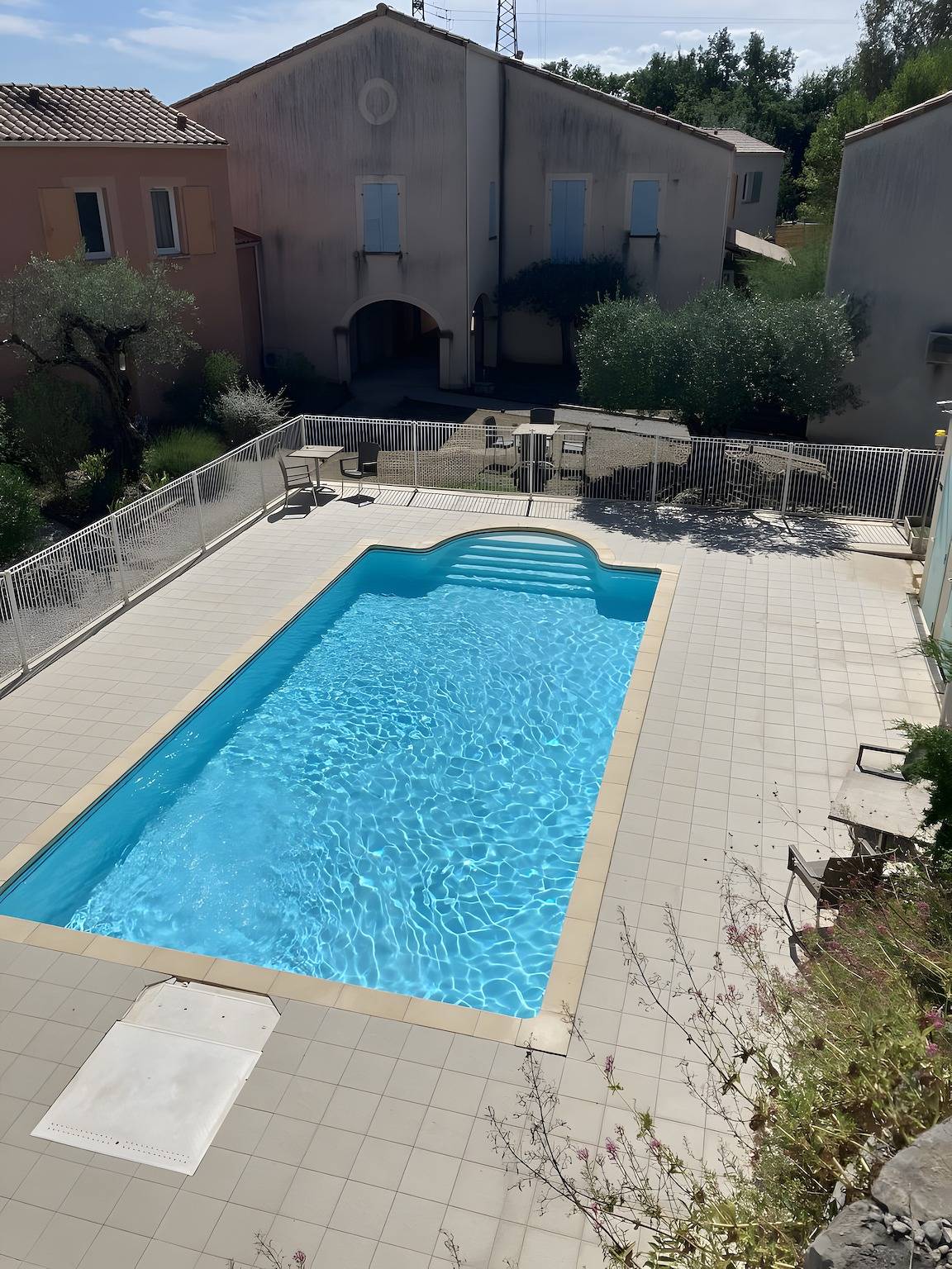 Maison en Drôme provençale - Domaine de L'oliveraie in Nyons, Région de nyons