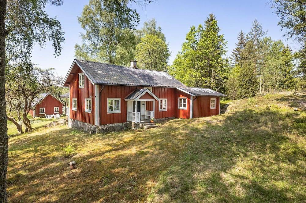 Casa vacanza a Västergötland a partire da 44€ a notte