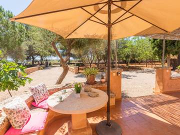 Ferienhaus in Campos, Mallorca Süden für 6 