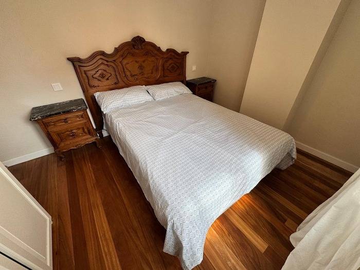 Ganze Ferienwohnung, Apartment · Santander · ★Neu · 3 Schlafzimmer · 4 Betten · 2 private Badezimmer in Santander, Kantabrische Küste