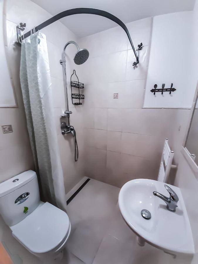 Apartmány Moravský Grunt in Olomouc, Olomouc (regio)