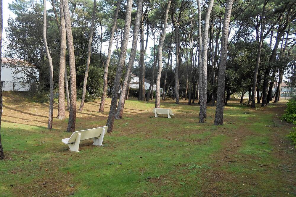 Apartamento entero, Apartamento Frente Al Agua in Jard-sur-Mer, Vandea