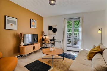 Ferienwohnung für 2 Personen, kinderfreundlich in Arles