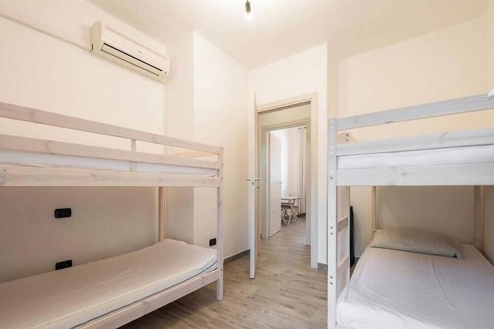 Stesi Holiday House – A relaxing and comfortable stay near the sea in Sant'Andrea (Sardinien), Quartu Sant'Elena