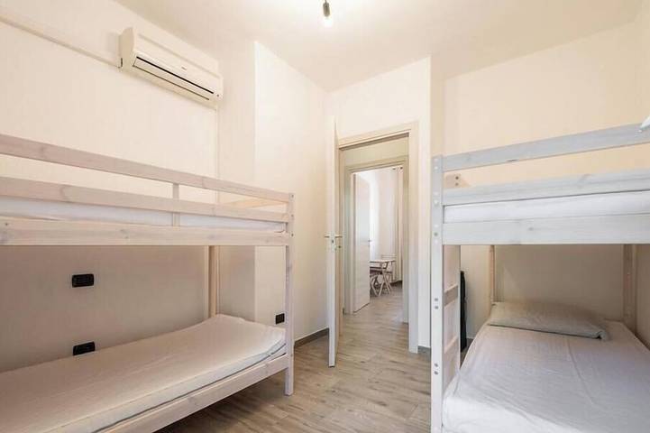 Stesi Holiday House – A relaxing and comfortable stay near the sea in Sant'Andrea (Sardinien), Quartu Sant'Elena