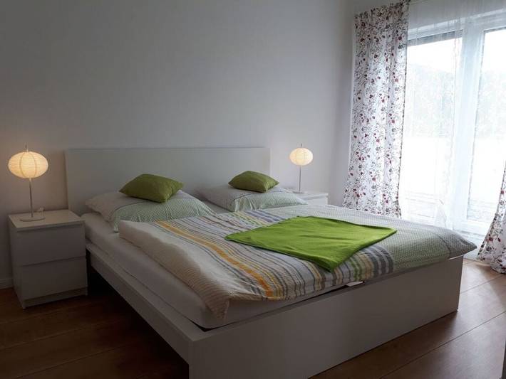 Ferienhaus für 3 Personen, mit Terrasse in Bodenwerder - 4