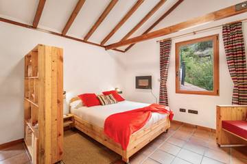 Casa rural para 3 personas, con balcón en Valsequillo de Gran Canaria