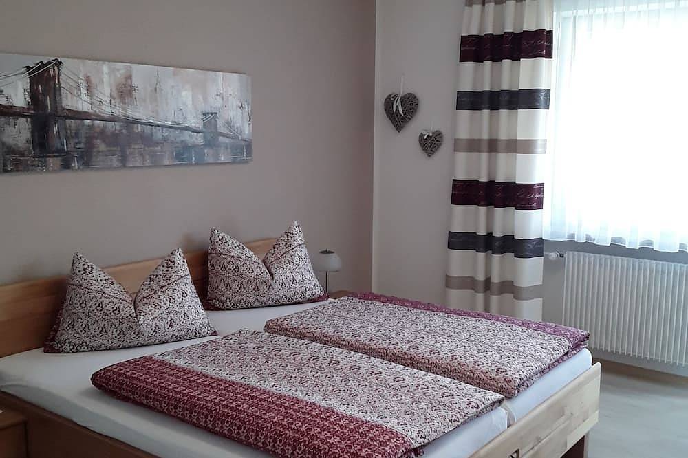 Ganze Wohnung, Ferienwohnung in der fränkischen Toscana bei Bamberg in Litzendorf, Oberfranken