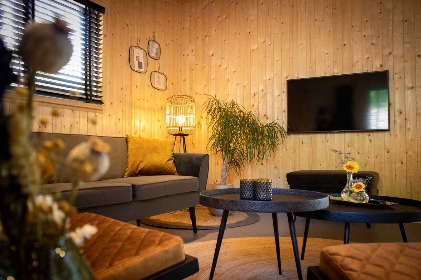 Luxurious 4-person holiday home with sauna and whirlpool near Hardenberg in Hardenberg, Regio Zwolle