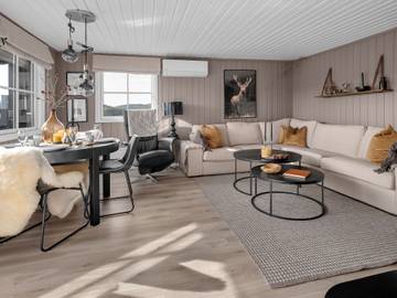 Ferienhaus für 4 Personen in Eikerapen, Agder, Bild 1