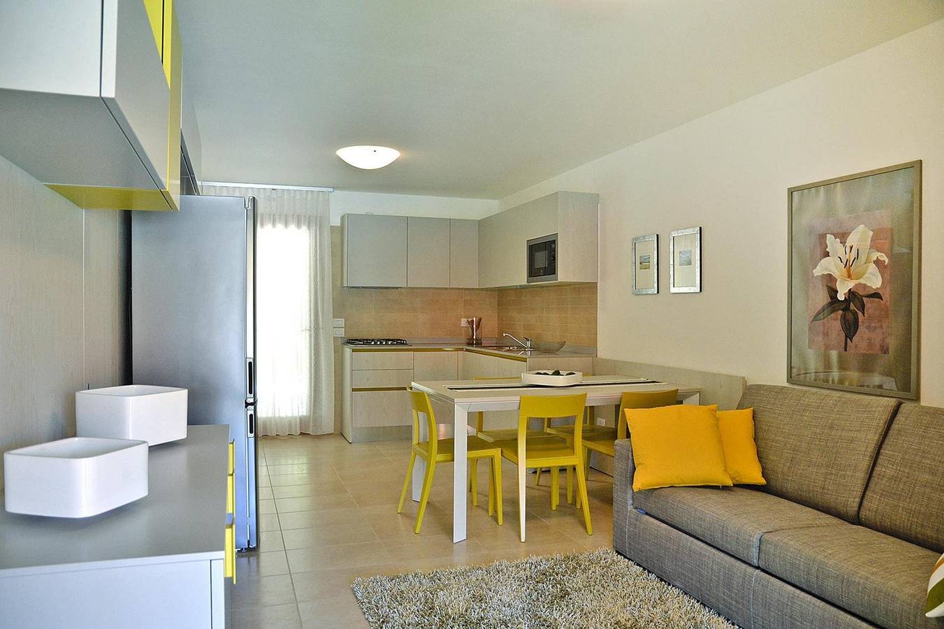 Apartment am Meer in Santa Cruz, Teneriffa in Lignano Sabbiadoro, Udine Provinz