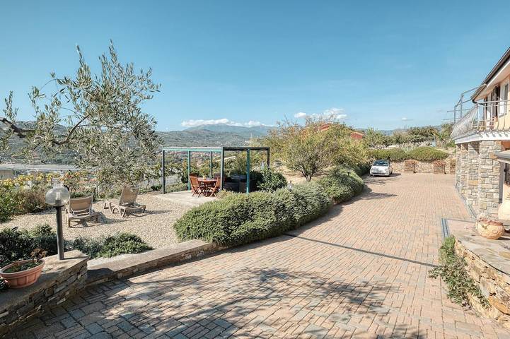 Holiday apartment for 5 people - 1