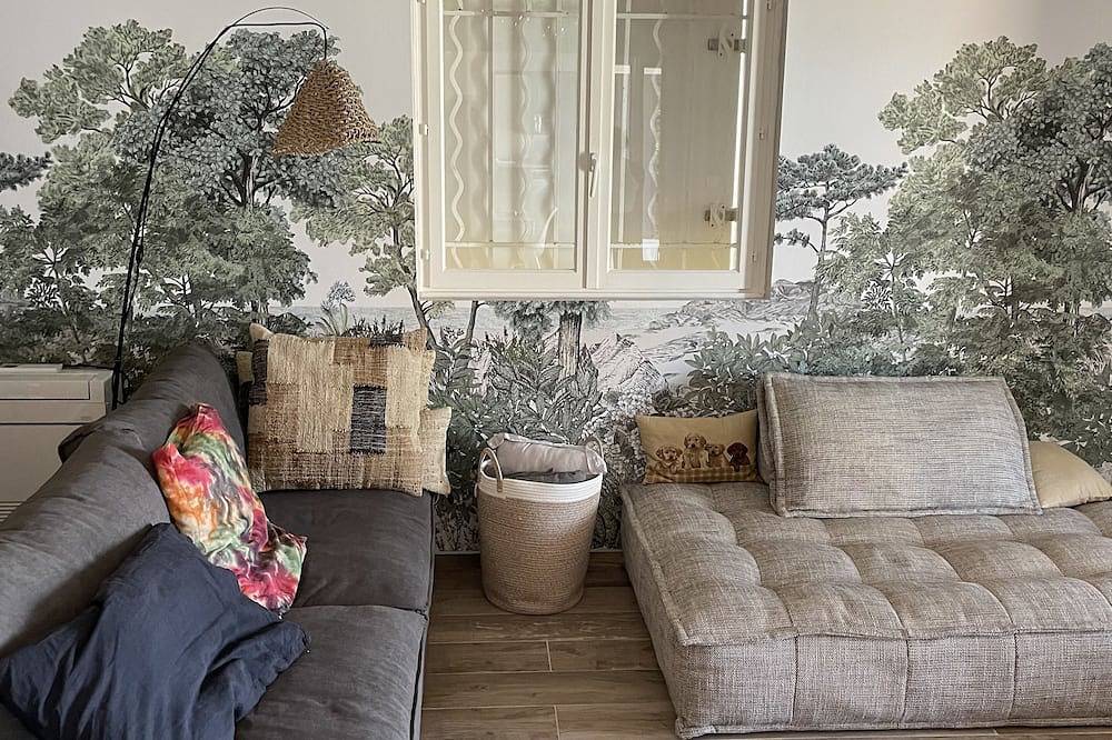 Villa agréable a vivre vue mer in Porticcio, Grosseto-Prugna